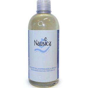 NAUSICA CORPO OLIO POST-EPIL MENTOLO 1000 ML