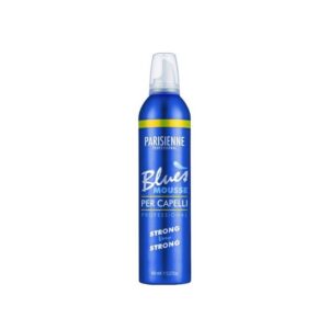 PARISIENNE MOUSSE BLUES 400 ML