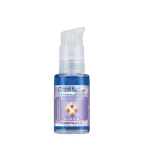PARISIENNE CRISTALLI FLUIDI CAPELLI NORMALI 50 ML