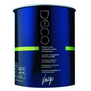 VITALITY'S DECOLORANTE DECO SOFT 400 GR