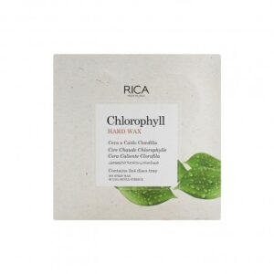 RICA CERA A PANETTI CLOROFILLA 2 X 500GR