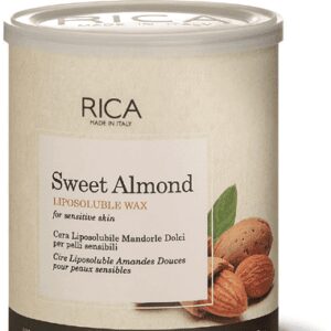 RICA CERA LIPO MANDORLE DOLCI 800 ML