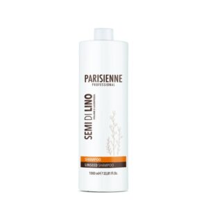 EVELON SHAMPOO SEMI DI LINO 1000 ML
