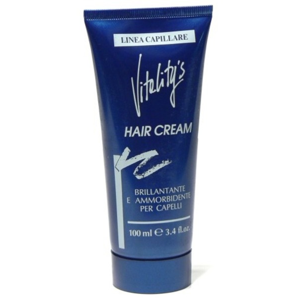 VITALITY'S HAIR CREAM 100 ML TUBO