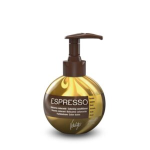 VITALITY'S ESPRESSO ART DORATO BALSAMO COLORANTE