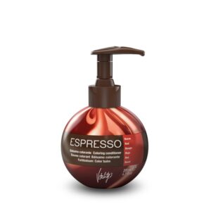 VITALITY'S ESPRESSO ART ROSSO BALSAMO COLORANTE