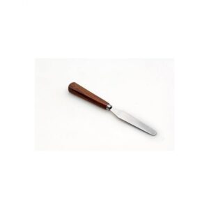 SPATOLA STENDICERA STRETTA INOX