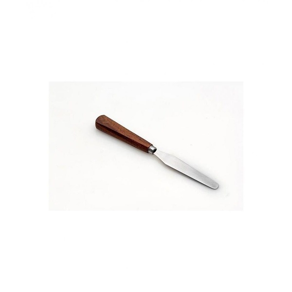 SPATOLA STENDICERA STRETTA INOX