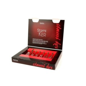 STAMIKER TRATTAMENTO ANTICADUTA 6 X 10 ML