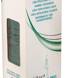 SIBEL CERA DISCO MAXI PRO ALOE 20 PZ 400 GR ART.7410327
