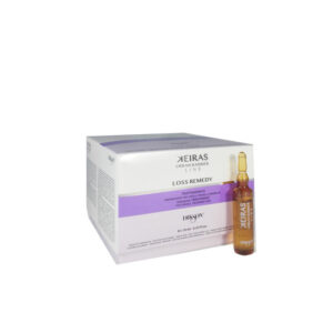 FINISH KEIRAS TRATTAMENTO ENERGIZZANTE 8 X 10 ML