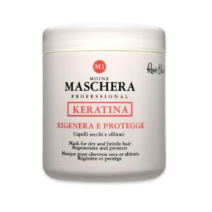 MOINE MASCHERA M1 KERATINA 1000 ML