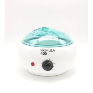 SCALDACERA VASO PRIMULA 400