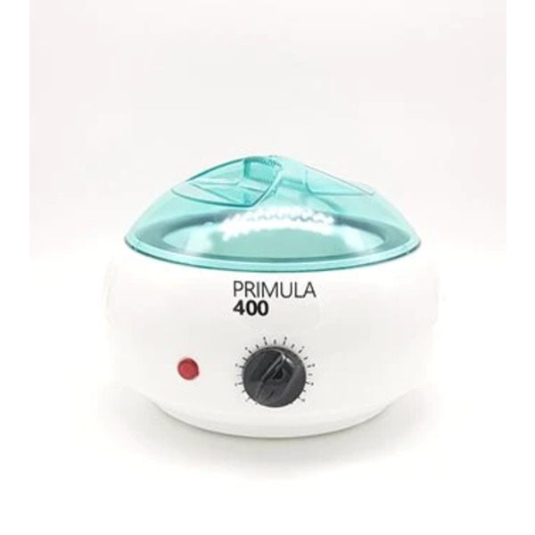 SCALDACERA VASO PRIMULA 400