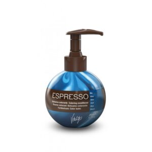 VITALITY'S ESPRESSO ART BLU BALSAMO COLORANTE