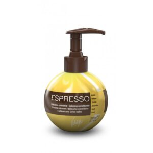 VITALITY'S ESPRESSO ART GIALLO BALSAMO COLORANTE