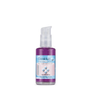 PARISIENNE CRISTALLI FLUIDI 100ML VIOLA