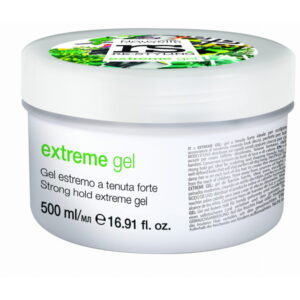 NOUVELLE RS EXTREME GEL VASO 500 ML
