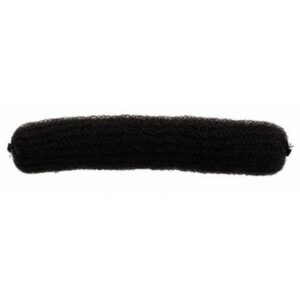 LABOR PRO CRESPO NERO CON BOTTONE 23 CM