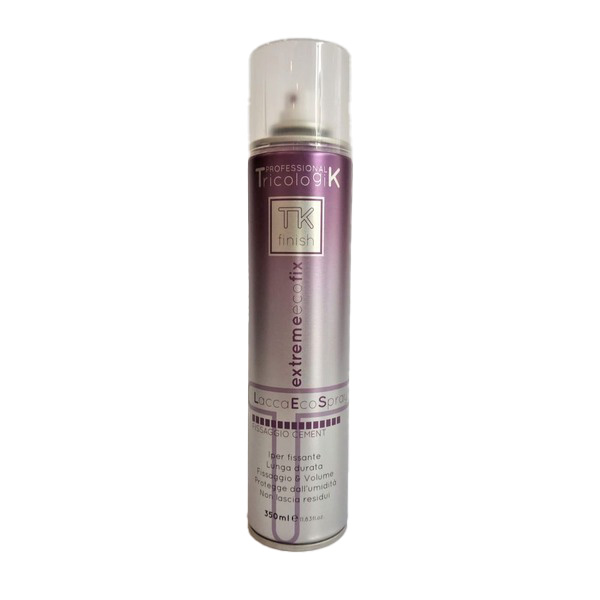 TK LACCA ECO SPRAY IPER FISSANTE 350 ML