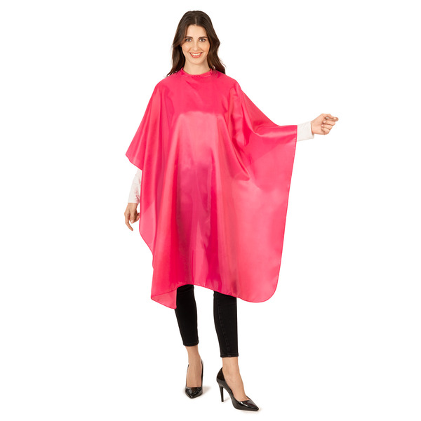 LABOR PRO MANTELLA TAGLIO PRINCE MAGENTA OPACO
