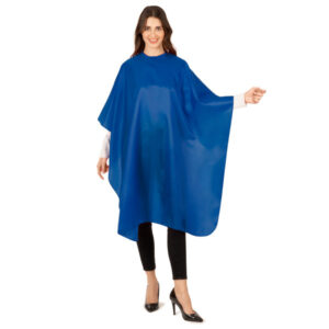 LABOR PRO MANTELLA TAGLIO PRINCE BLU OPACO