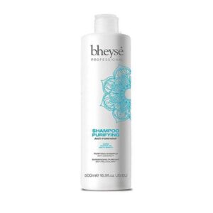 BHEYSE SHAMPOO PURIFYNG ANTI-FORFORA 500ML