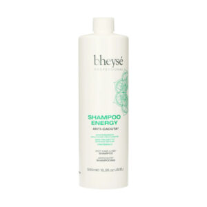 BHEYSE SHAMPOO ENERGY ANTI-CADUTA 500ML