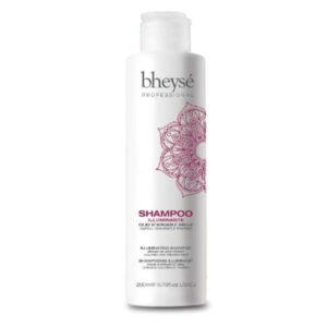 BHEYSE SHAMPOO ILLUMINANTE ARGAN E MIELE 1000ML