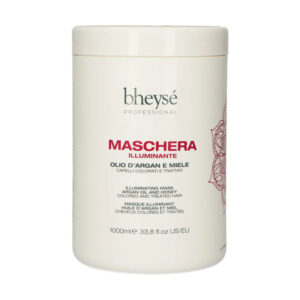 BHEYSE MASCHERA ILLUMINANTE ARGAN E MIELE 1000ML