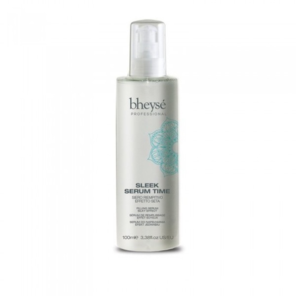 BHEYSE SLEEK SERUM TIME SIERO RIEMPITIVO EFF. SETA 100ML