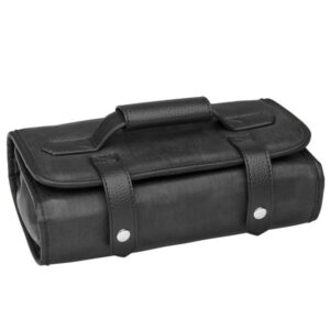 ASTUCCIO PORTA STRUMENTI NERO