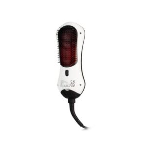 LABOR PRO BRUSH DRYER SPAZZOLA PHON A INFRAROSSI 500W