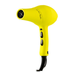 GETTIN FLUO PHON 1800W GIALLO