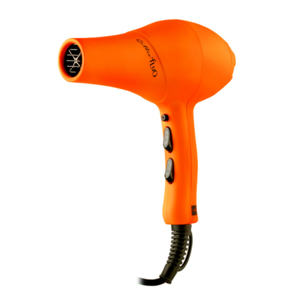 GETTIN FLUO PHON 1800W ARANCIONE