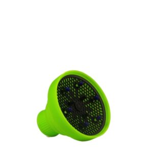 GETTIN FLUO DIFFUSORE UNIVERSALE PIEGHEVOLE VERDE