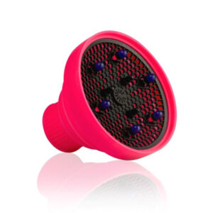 GETTIN FLUO DIFFUSORE UNIVERSALE PIEGHEVOLE FUCSIA