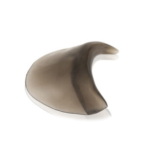 LABOR PRO ADATTATORE PER LAVATESTA IN SILICONE NERO