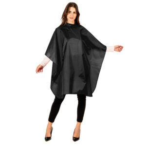 LABOR PRO MANTELLA TAGLIO ZERO COL. NERO