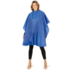 LABOR PRO MANTELLA TAGLIO ZERO COL. BLU