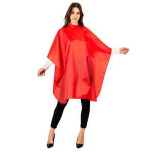 LABOR PRO MANTELLA TAGLIO ZERO COL. ROSSO