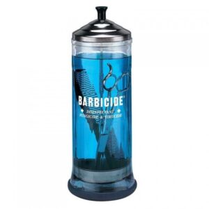 BARBICIDE VASO DISINFETTANTE 120 ML