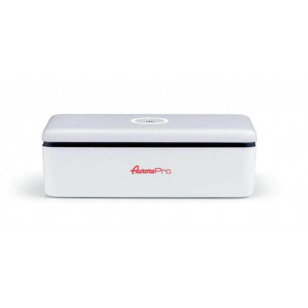 AURORE PRO STERILIZZATORE PRO401 UV-C LED A VASCHETTA