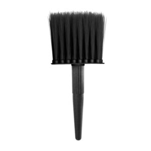 PENNELLESSA NECK BRUSH BARBER BLACK VIC+