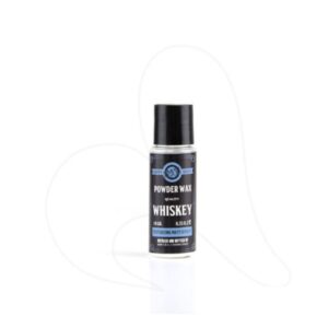 WHISKEY POWDER WAX CERA IN POLVERE 10 GR