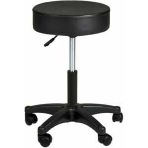 SGABELLO SMART NERO ART.375.093