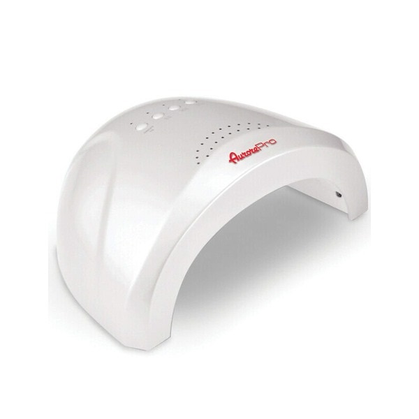 LAMPADA AURORE PRO 203 UV/LED 48 W