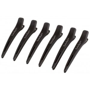 BECCHI AL CARBONIO CONF.6PZ ART.32821