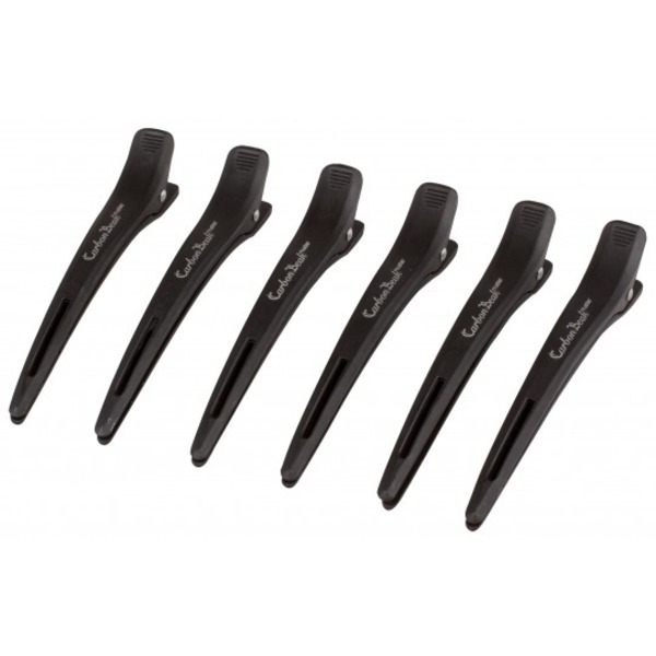 BECCHI AL CARBONIO CONF.6PZ ART.32821