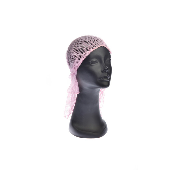 RETINA PIEGA ROSA